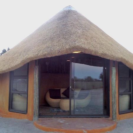 Ongula Village Homestead Lodge Ondangwa Zewnętrze zdjęcie