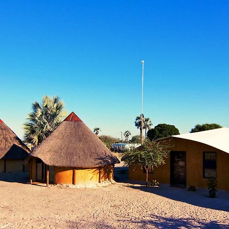 Ongula Village Homestead Lodge Ondangwa Zewnętrze zdjęcie