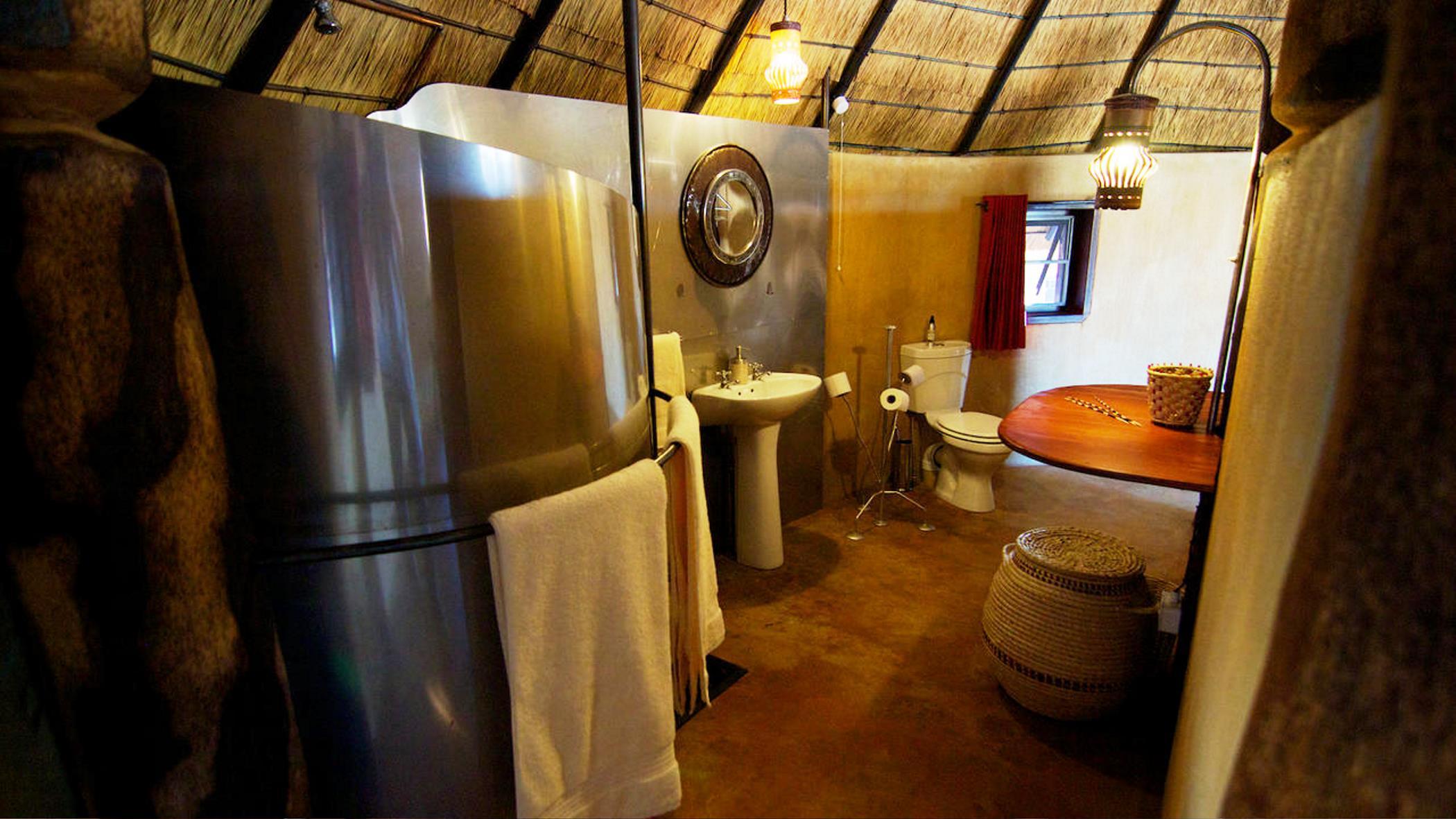 Ongula Village Homestead Lodge Ondangwa Zewnętrze zdjęcie