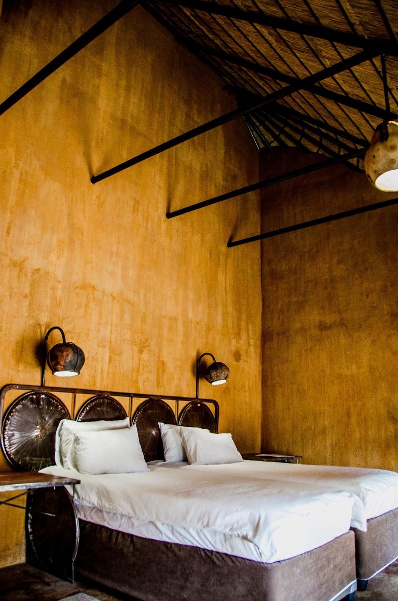 Ongula Village Homestead Lodge Ondangwa Zewnętrze zdjęcie