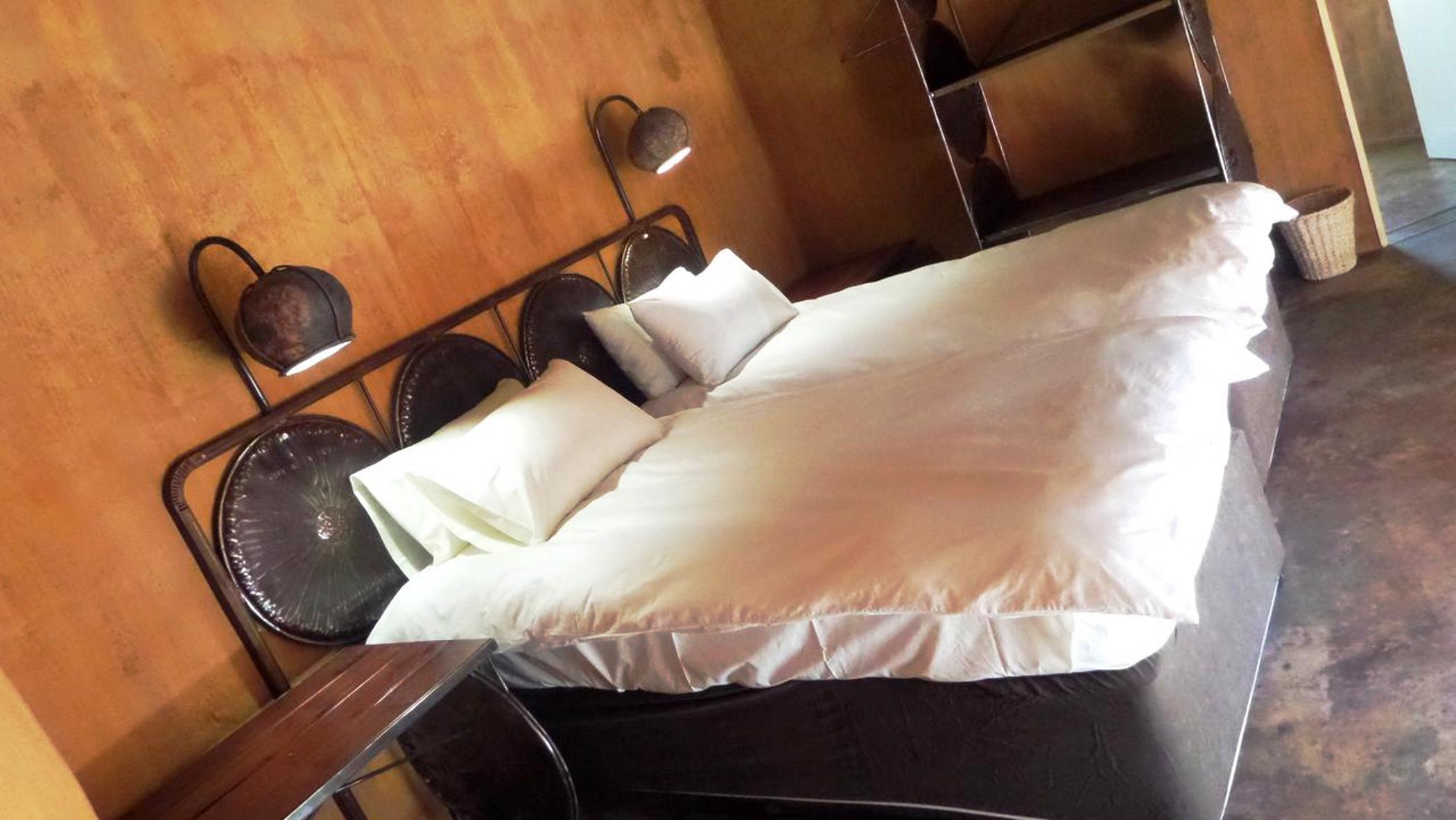 Ongula Village Homestead Lodge Ondangwa Zewnętrze zdjęcie