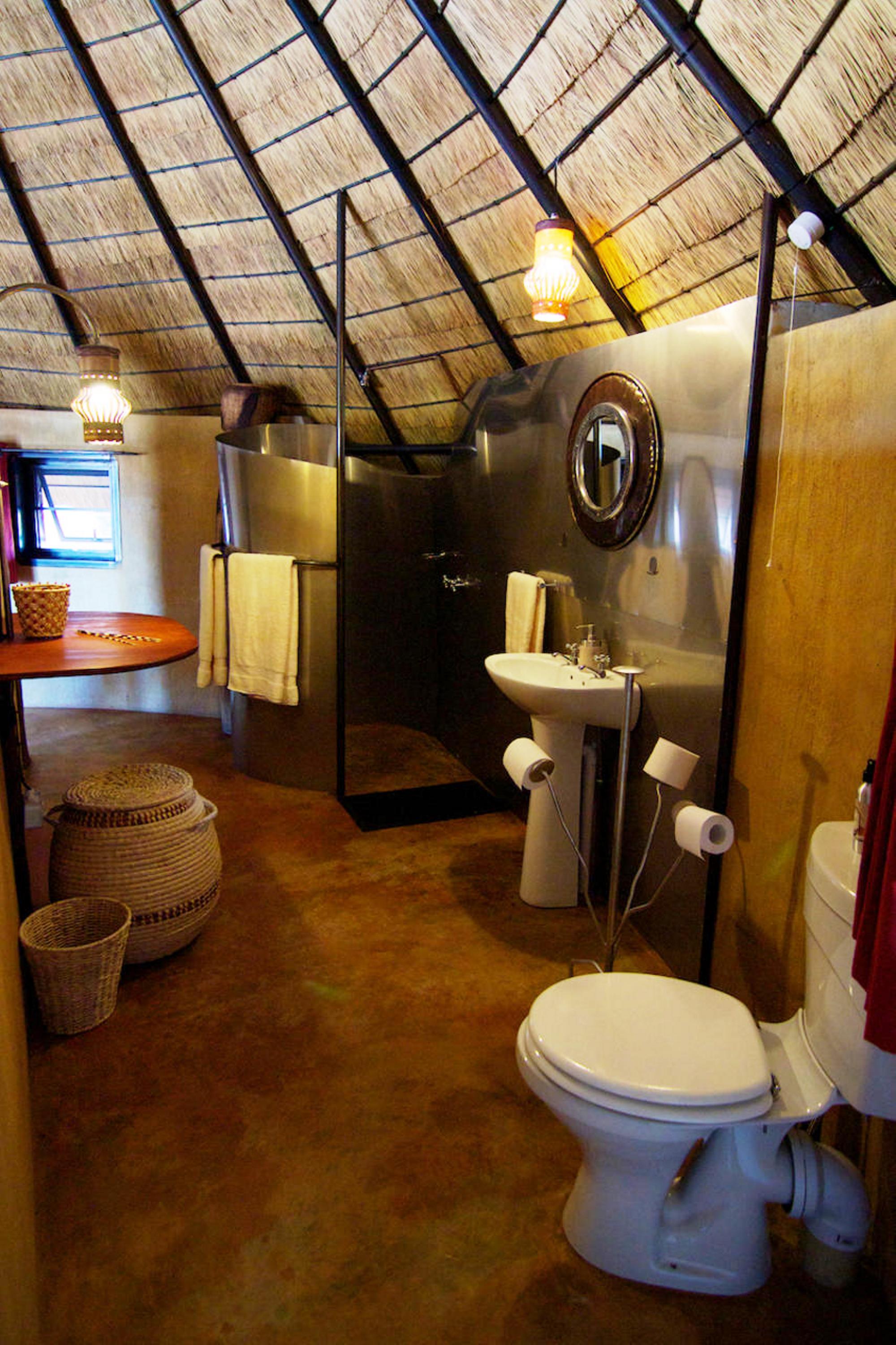 Ongula Village Homestead Lodge Ondangwa Zewnętrze zdjęcie