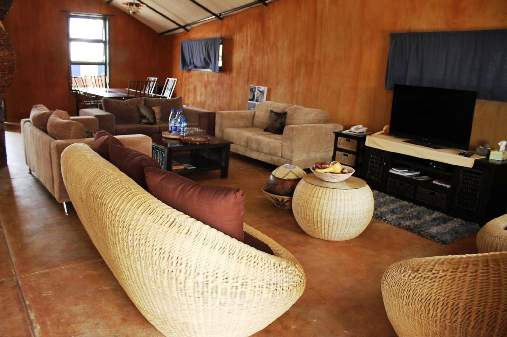 Ongula Village Homestead Lodge Ondangwa Zewnętrze zdjęcie