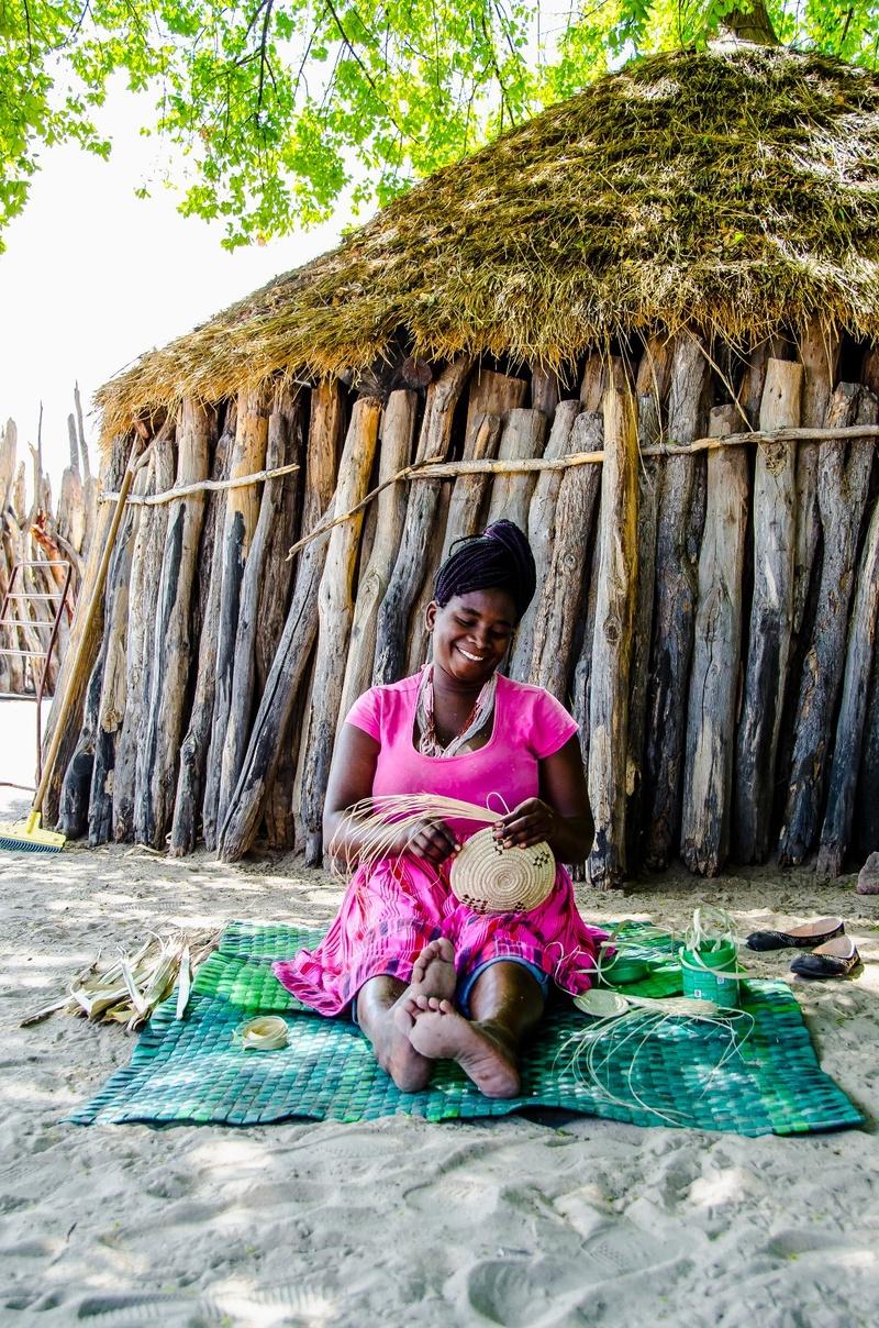 Ongula Village Homestead Lodge Ondangwa Zewnętrze zdjęcie