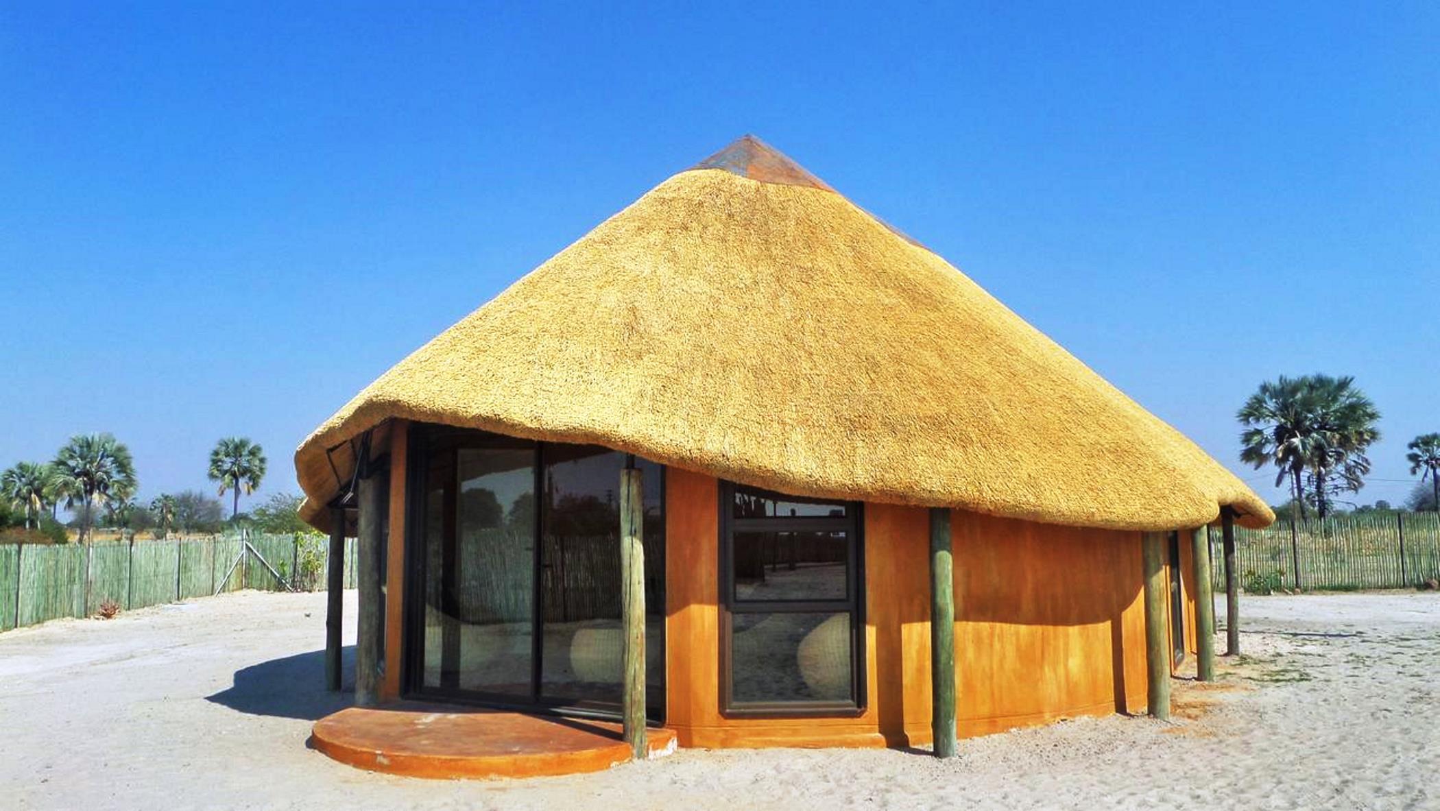 Ongula Village Homestead Lodge Ondangwa Zewnętrze zdjęcie