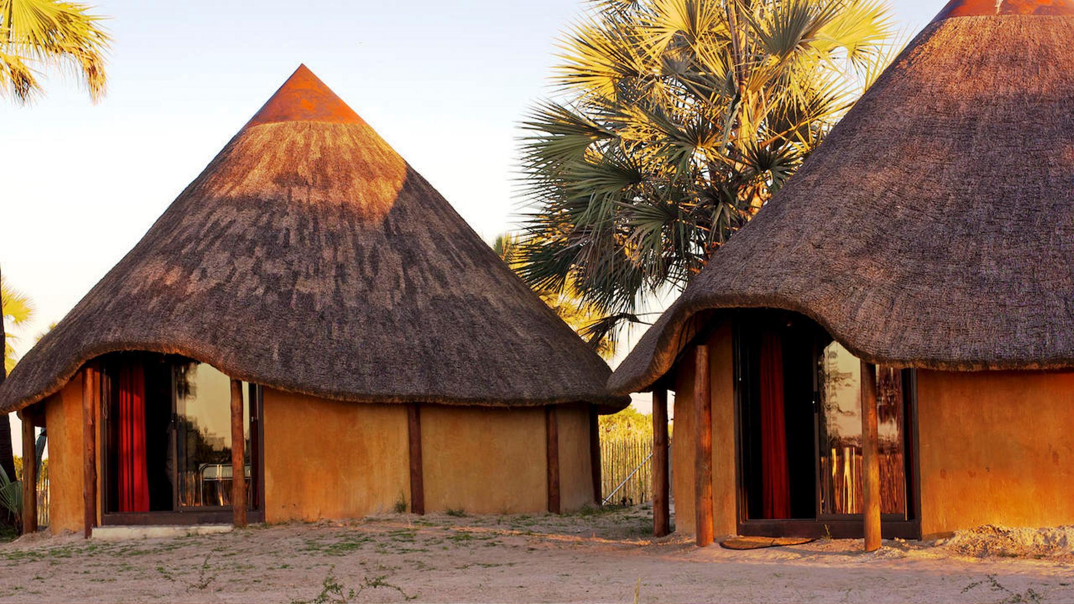 Ongula Village Homestead Lodge Ondangwa Zewnętrze zdjęcie