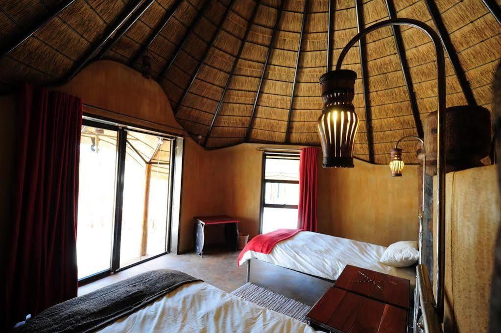 Ongula Village Homestead Lodge Ondangwa Zewnętrze zdjęcie
