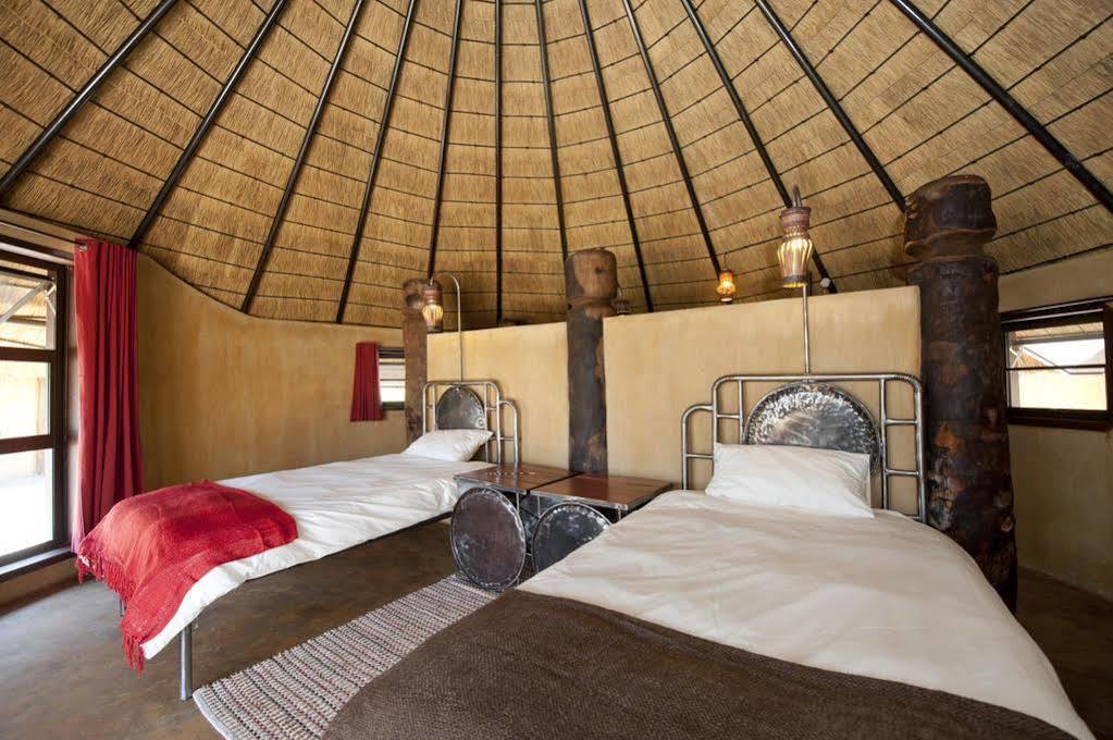 Ongula Village Homestead Lodge Ondangwa Zewnętrze zdjęcie