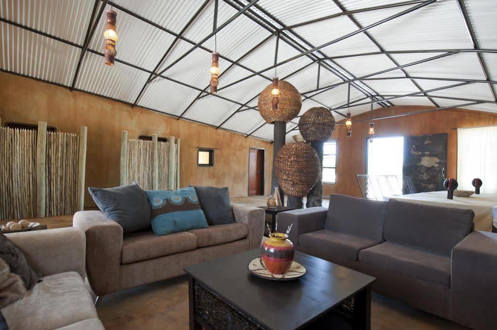 Ongula Village Homestead Lodge Ondangwa Zewnętrze zdjęcie