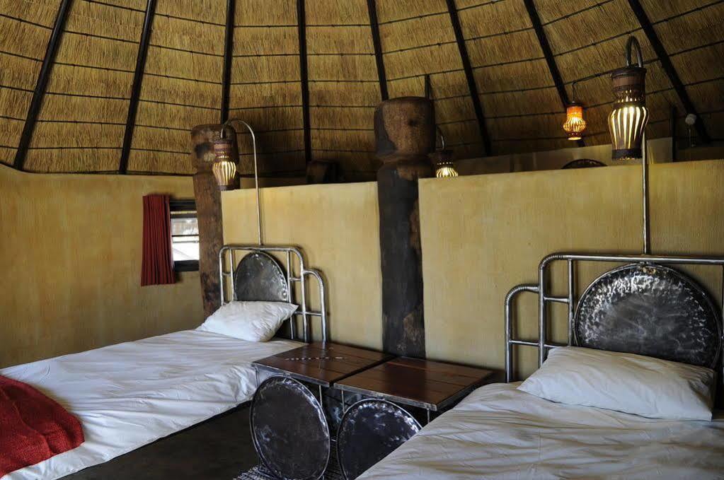 Ongula Village Homestead Lodge Ondangwa Zewnętrze zdjęcie