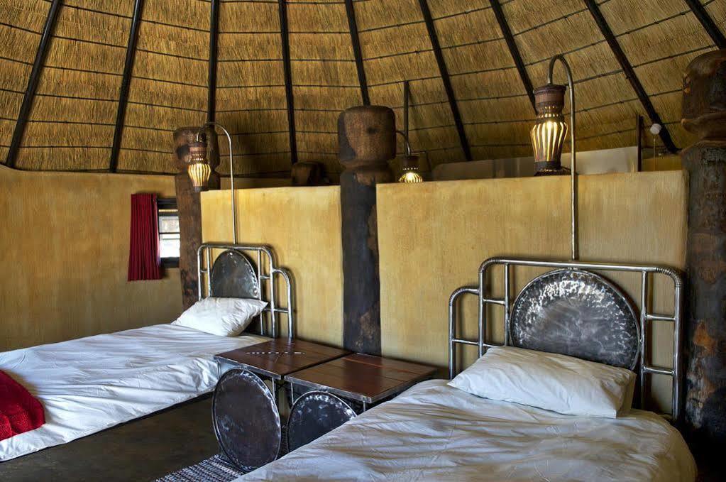 Ongula Village Homestead Lodge Ondangwa Zewnętrze zdjęcie