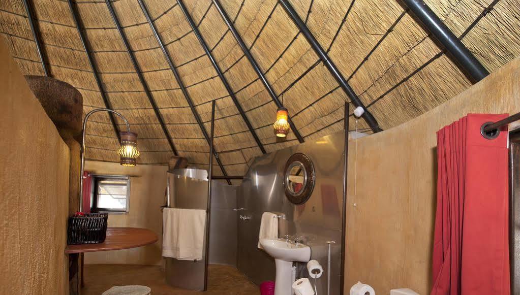 Ongula Village Homestead Lodge Ondangwa Zewnętrze zdjęcie